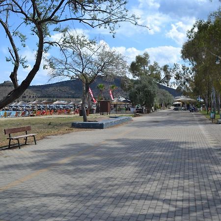 Filoxenia Hotel فولوس المظهر الخارجي الصورة